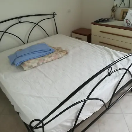 Lejlighed Casa Gialla Ancona